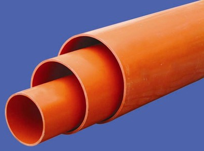 cpvc高压电力电缆护套管