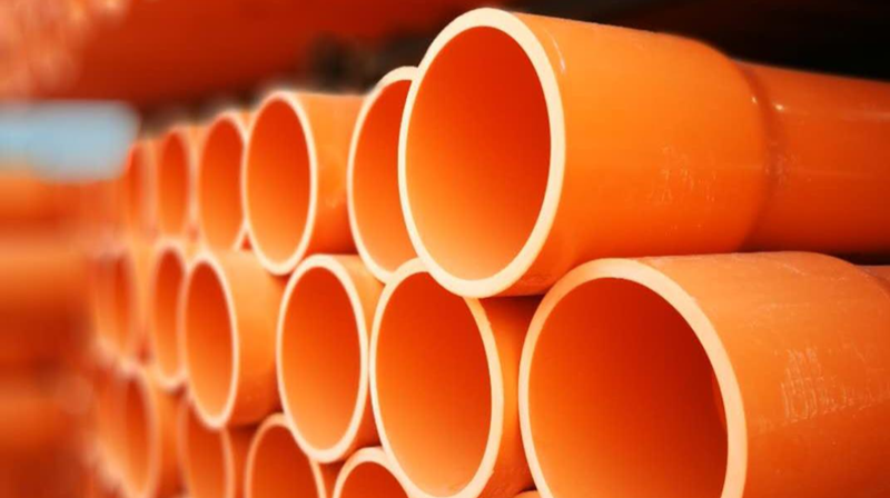 电力电缆保护套管