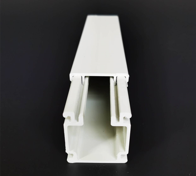 高分子合金桥架