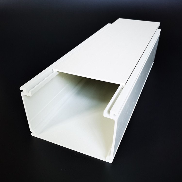 高分子合金桥架