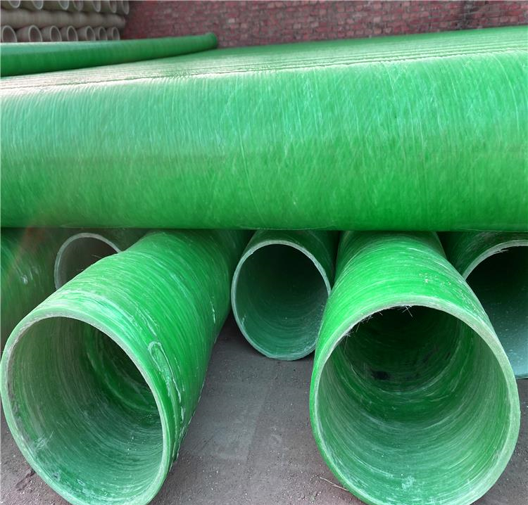 玻璃钢电力管