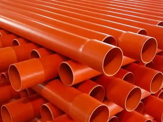 电力cpvc管