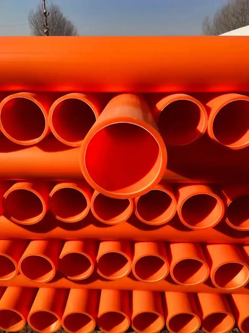 mpp电力穿线管价格