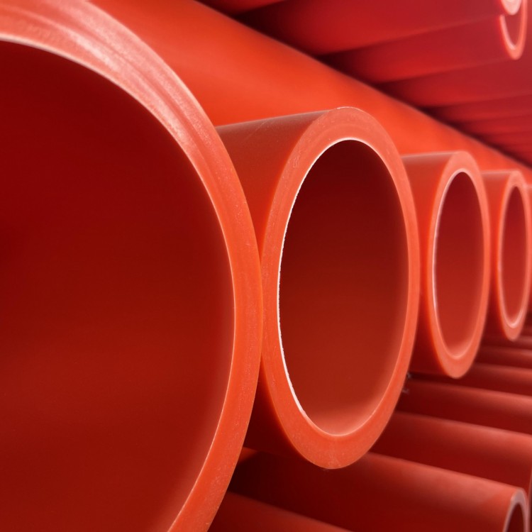 电力电缆保护管