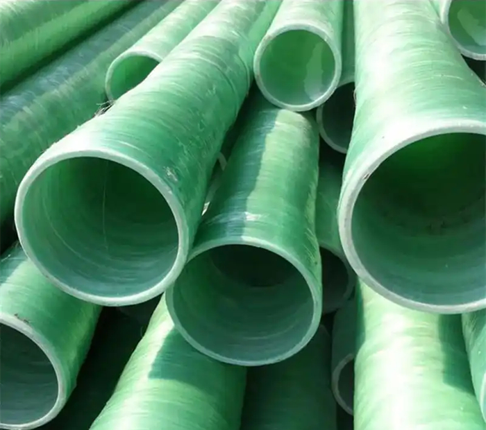 玻璃钢电力管
