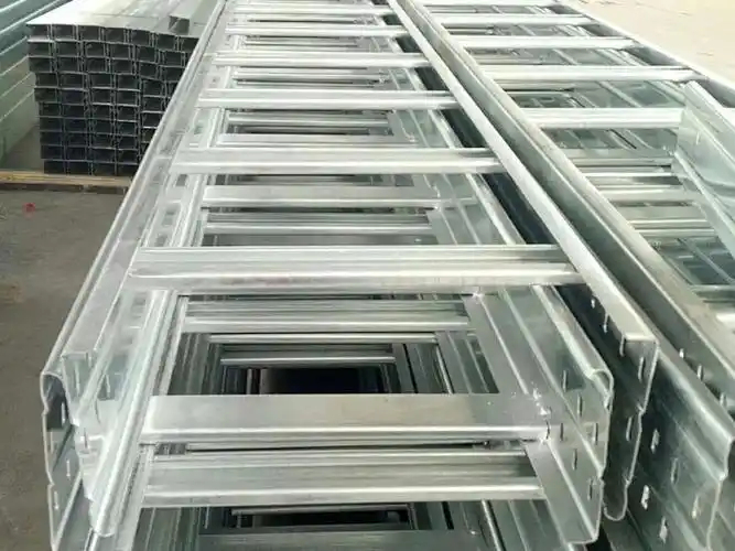 不锈钢电缆桥架