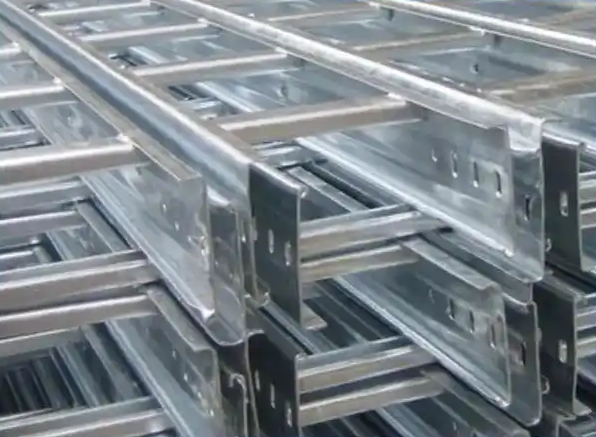 镀锌电缆桥架