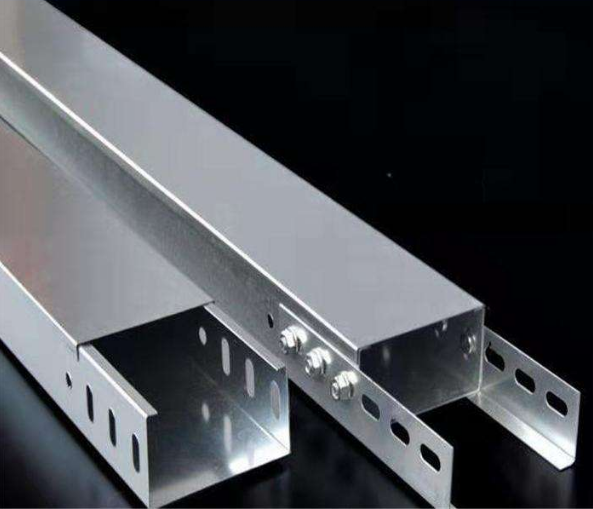 热浸锌电缆桥架