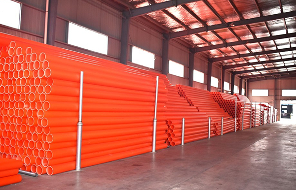 山西太原CPVC电力管