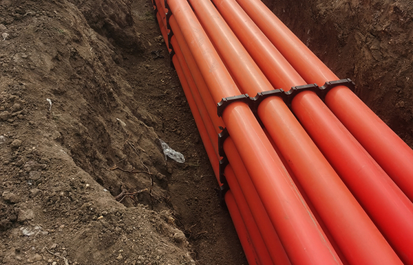 山西太原玻璃钢电力管